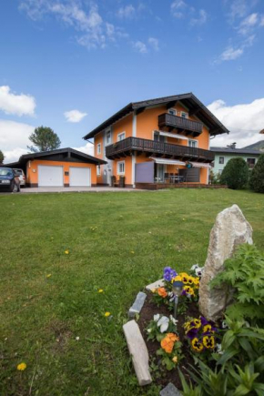 Mountain Apartments Zell Am See